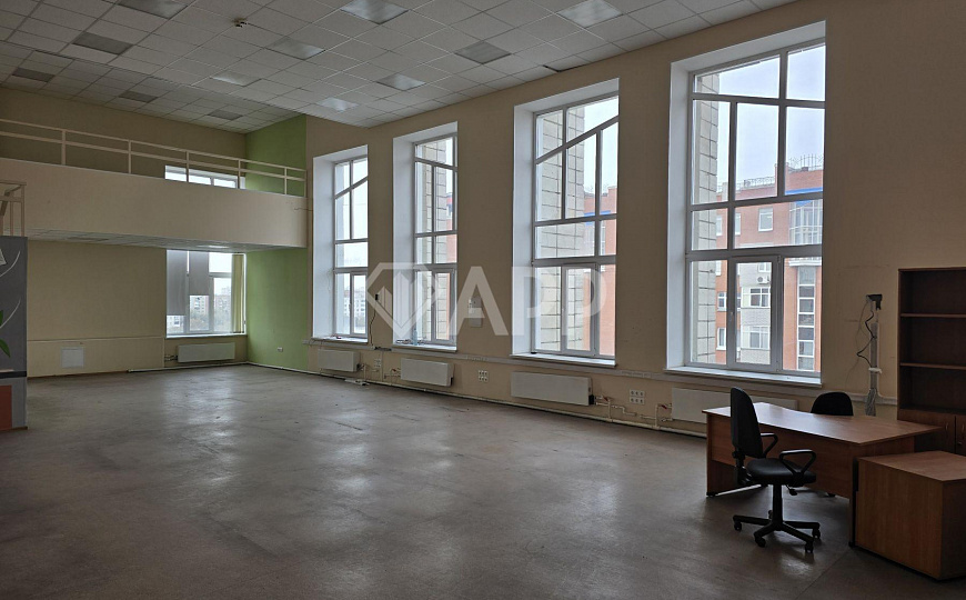 Офис/Под коворкинг/Центр, 214 м² фото