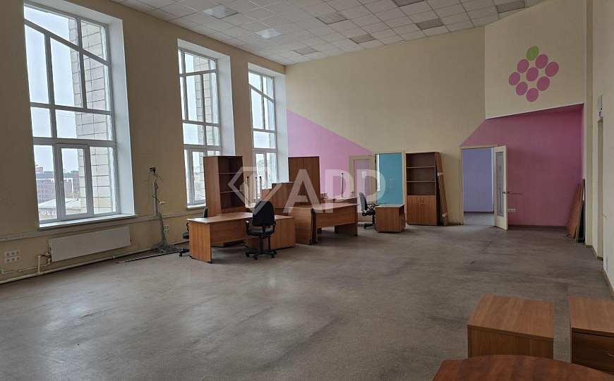 Офис/Под коворкинг/Центр, 214 м² фото