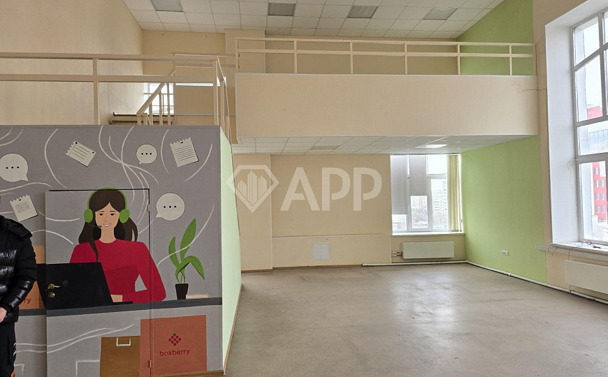 Офис/Под коворкинг/Центр, 214 м² фото