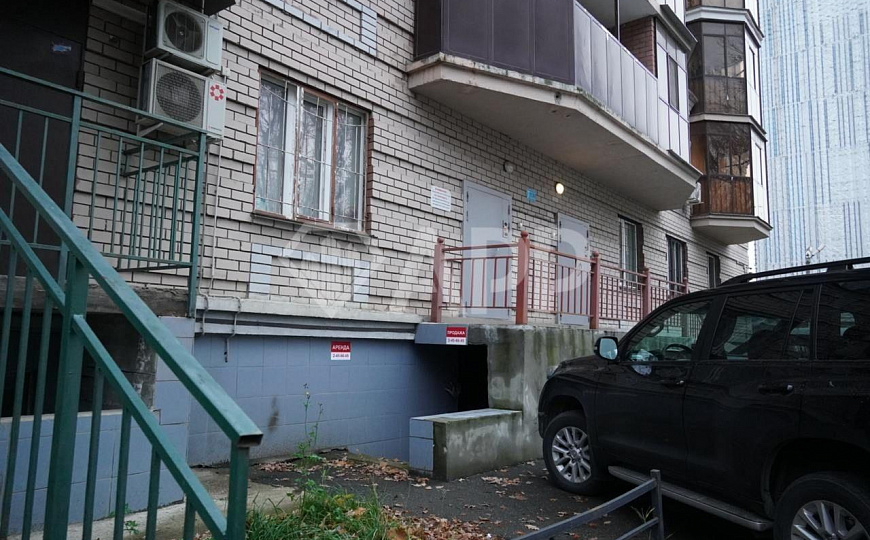 Продам помещение свободного назначения (146 м²) фото