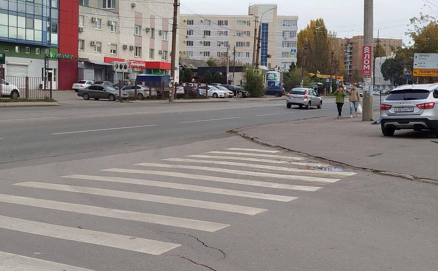 Аренда 46,6 в ТЦ Партизан фото