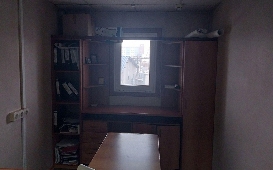 Офисное помещение, 110 кв.м фото