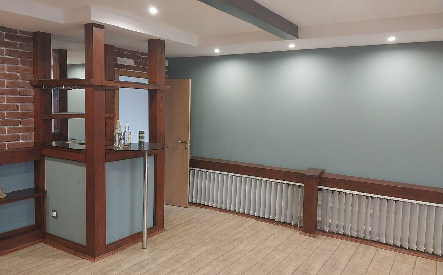 Офисное помещение, 110 кв.м фото