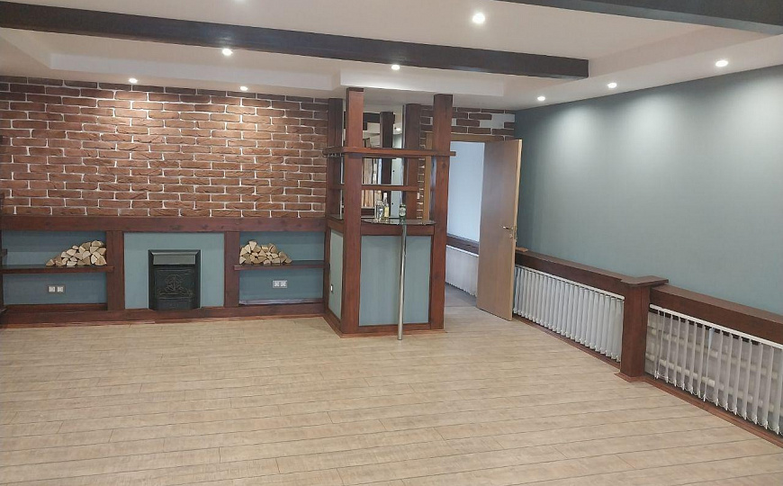 Офисное помещение, 110 кв.м фото