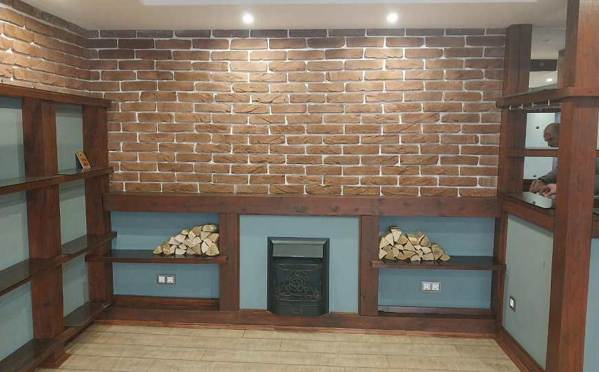 Офисное помещение, 110 кв.м фото