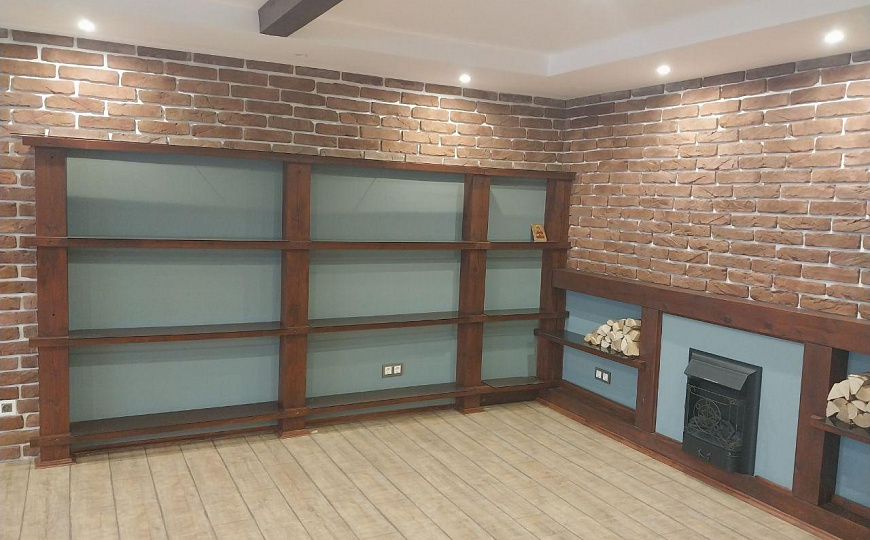 Офисное помещение, 110 кв.м фото