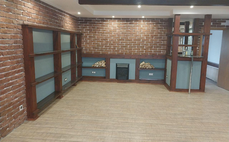 Офисное помещение, 110 кв.м фото