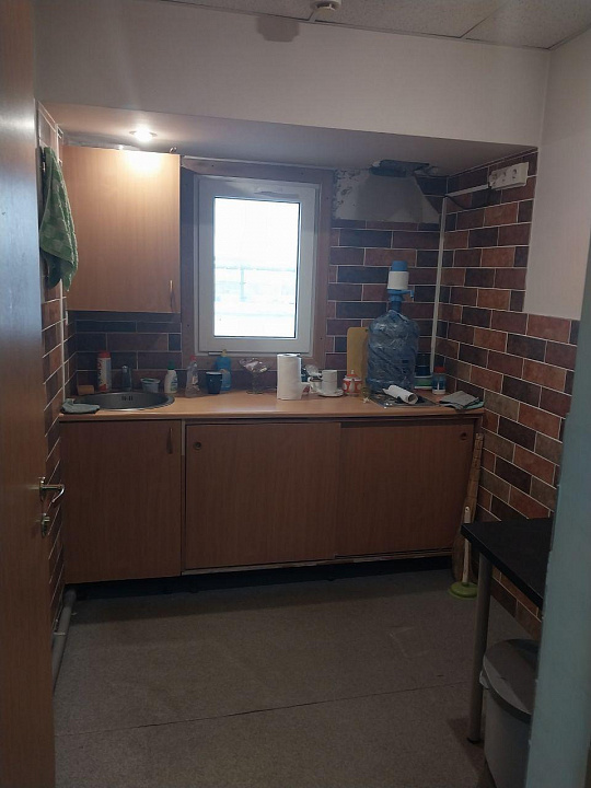 Офисное помещение, 110 кв.м фото