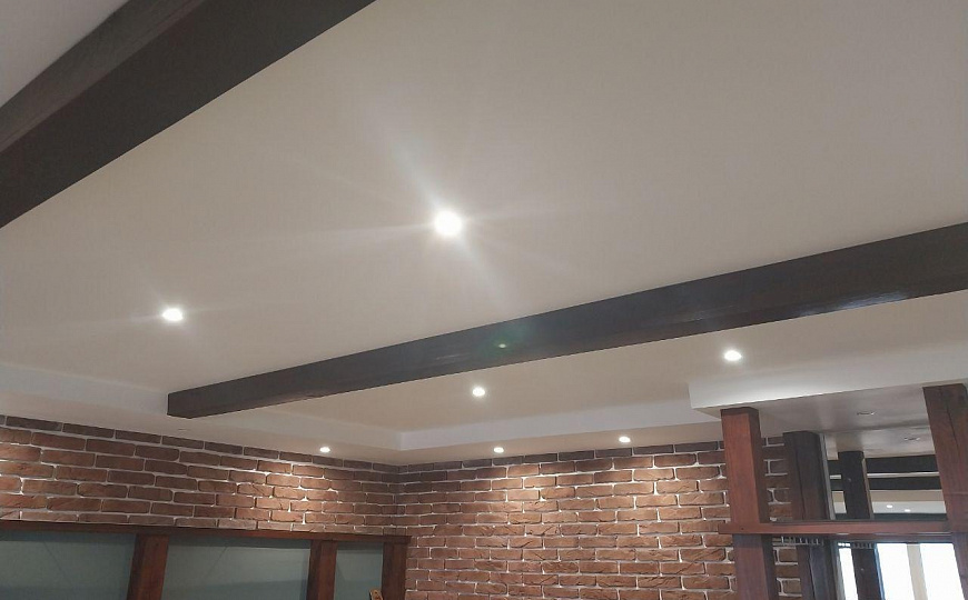 Офисное помещение, 110 кв.м фото