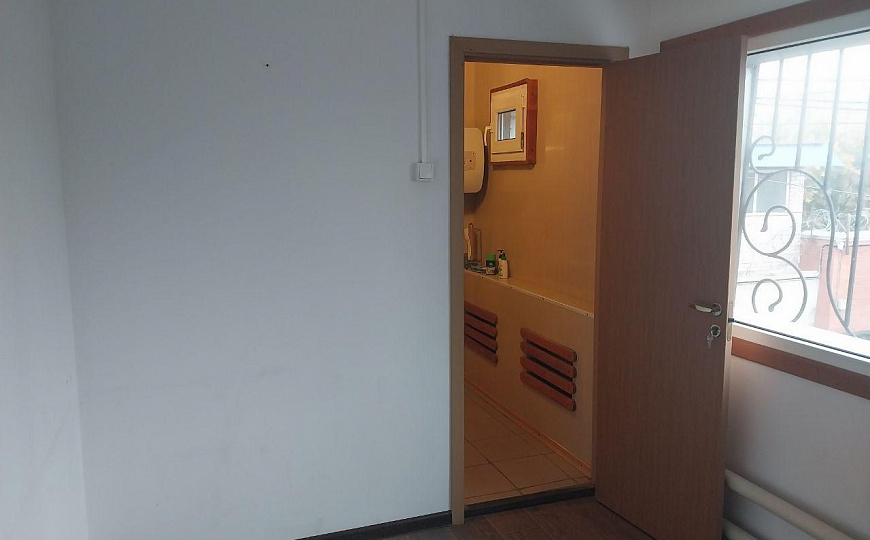 Офисное помещение, 110 кв.м фото