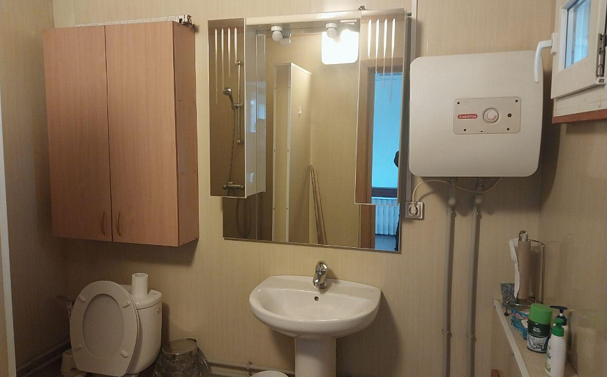 Офисное помещение, 110 кв.м фото