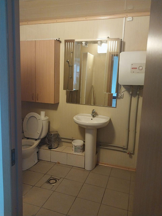 Офисное помещение, 110 кв.м фото