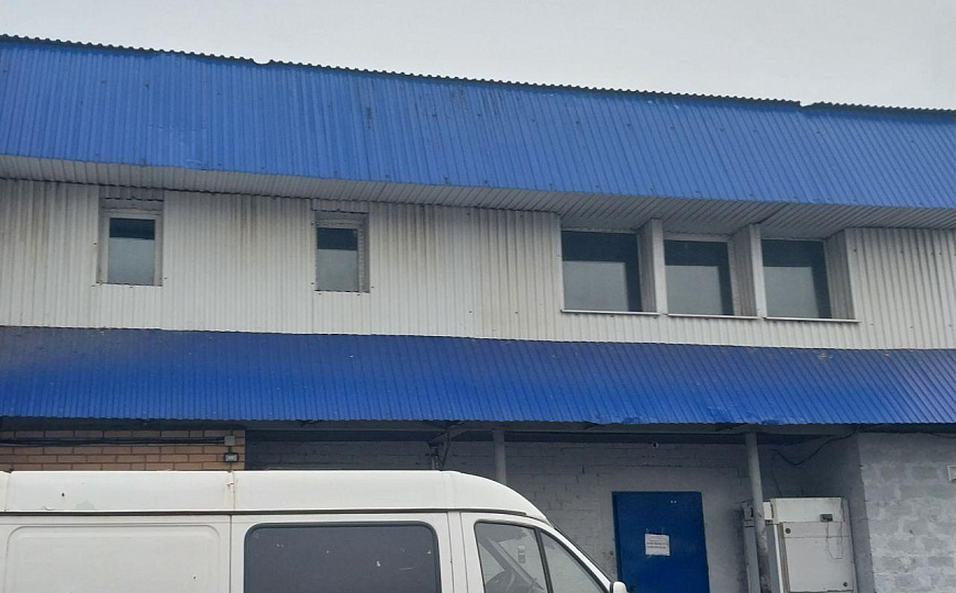 Офисное помещение, 110 кв.м фото