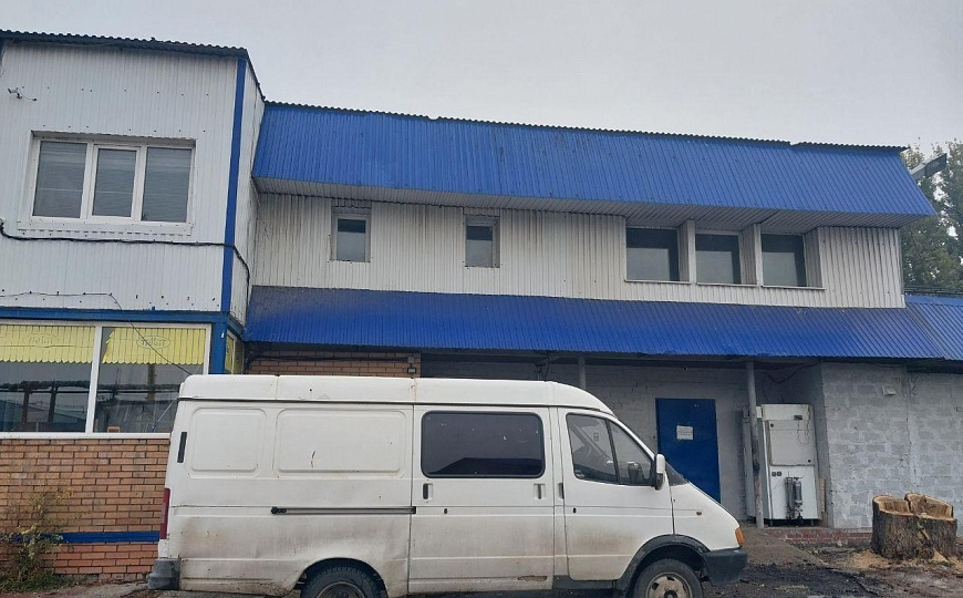 Офисное помещение, 110 кв.м фото