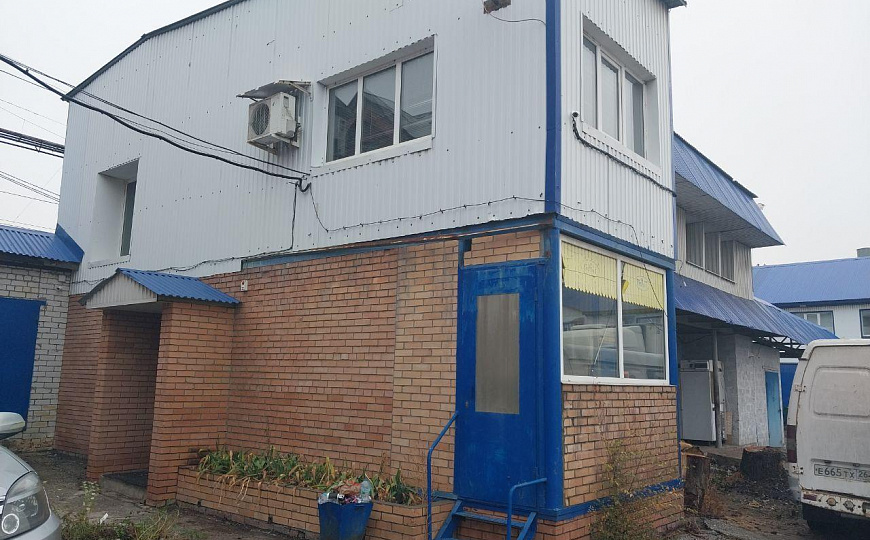 Офисное помещение, 110 кв.м фото