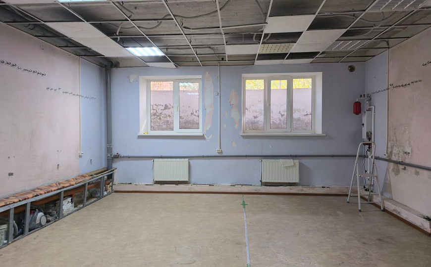  Помещение свободного назначения, 45,6 м² фото