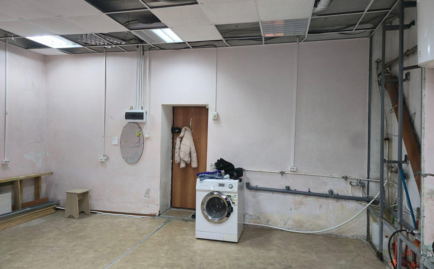  Помещение свободного назначения, 45,6 м² фото
