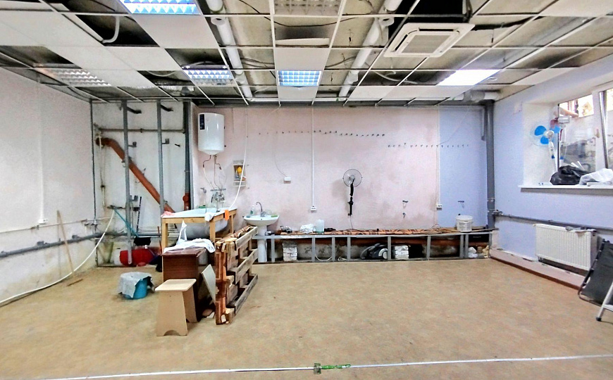  Помещение свободного назначения, 45,6 м² фото
