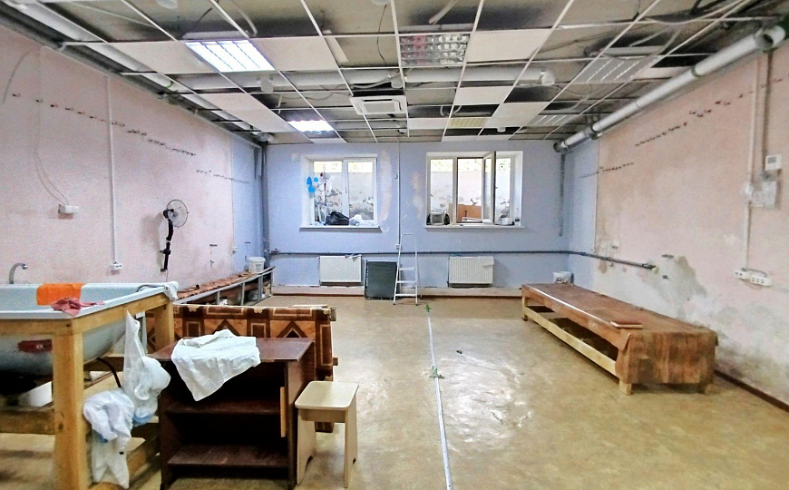  Помещение свободного назначения, 45,6 м² фото