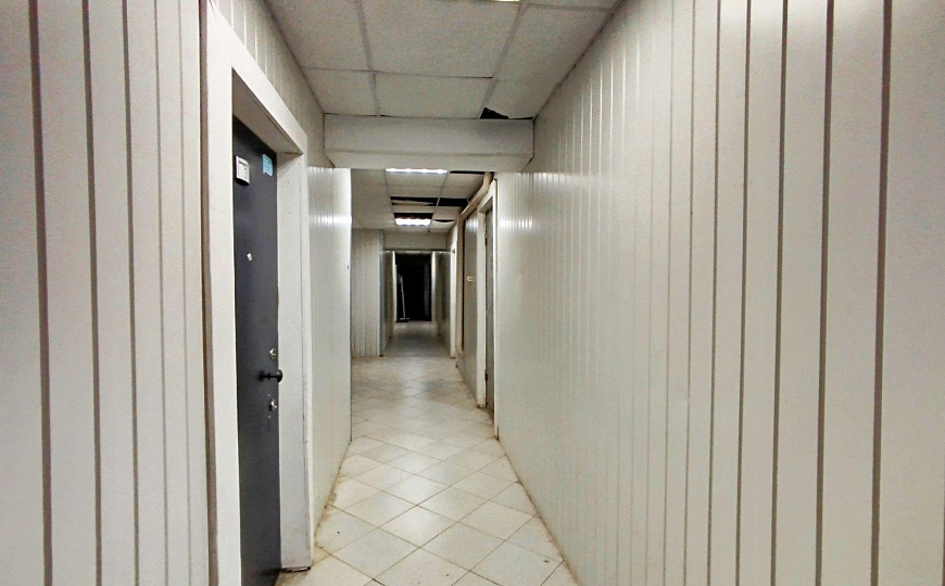  Помещение свободного назначения, 45,6 м² фото