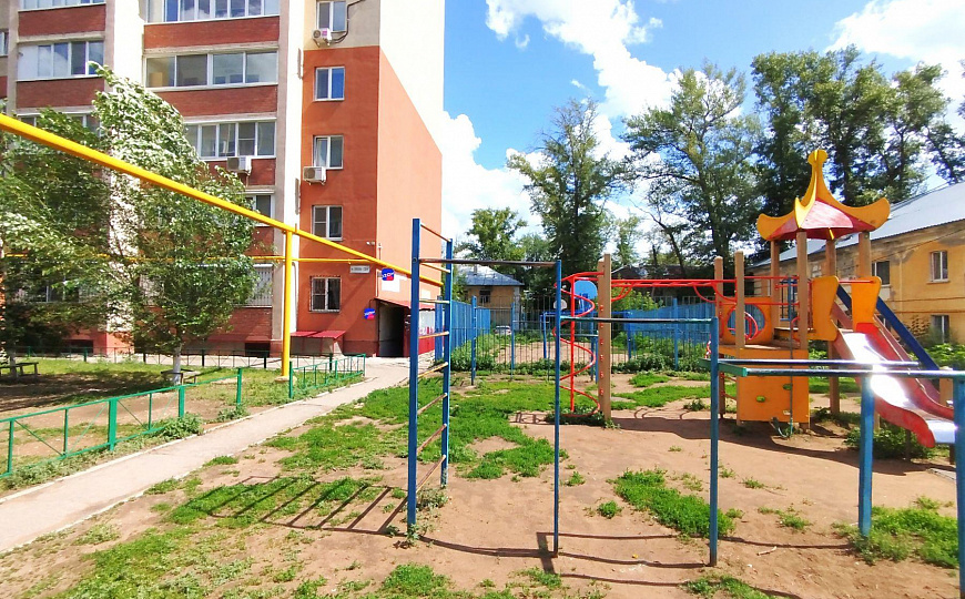  Помещение свободного назначения, 45,6 м² фото