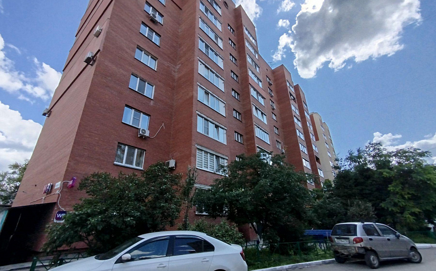  Помещение свободного назначения, 45,6 м² фото