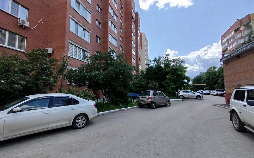  Помещение свободного назначения, 45,6 м² фото