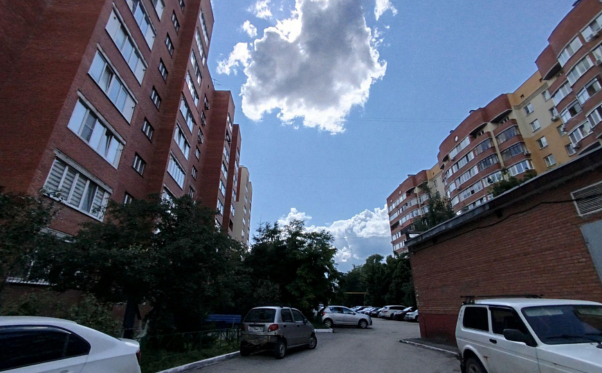  Помещение свободного назначения, 45,6 м² фото
