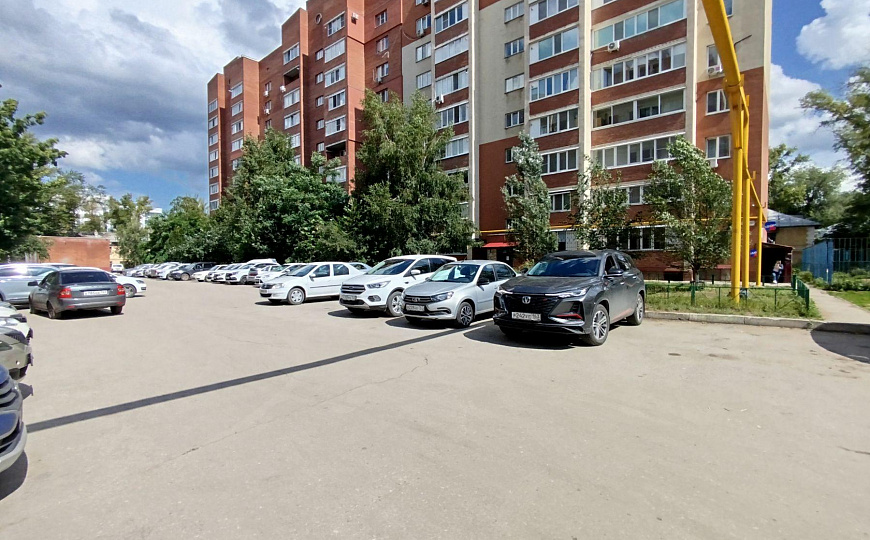  Помещение свободного назначения, 45,6 м² фото