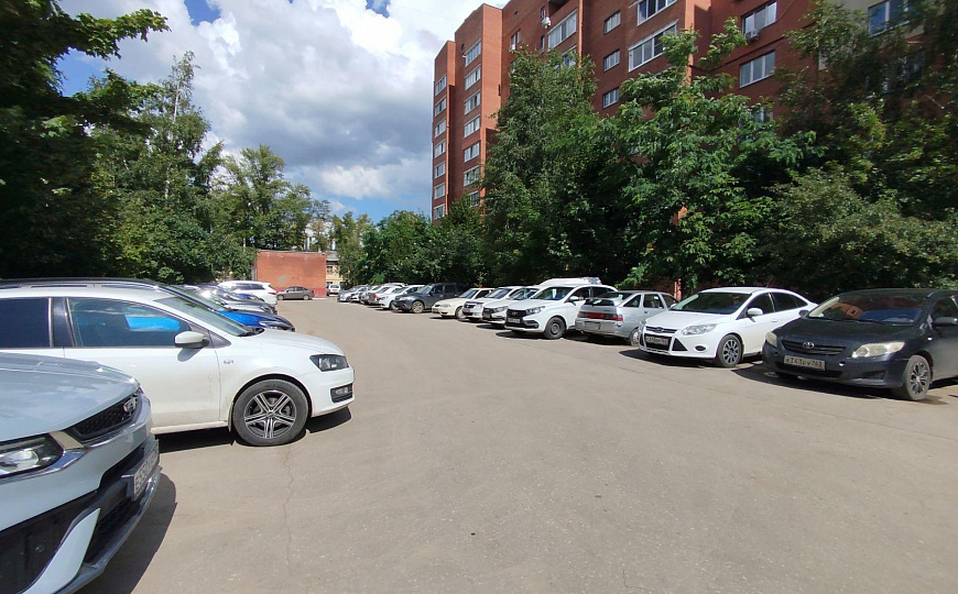  Помещение свободного назначения, 45,6 м² фото