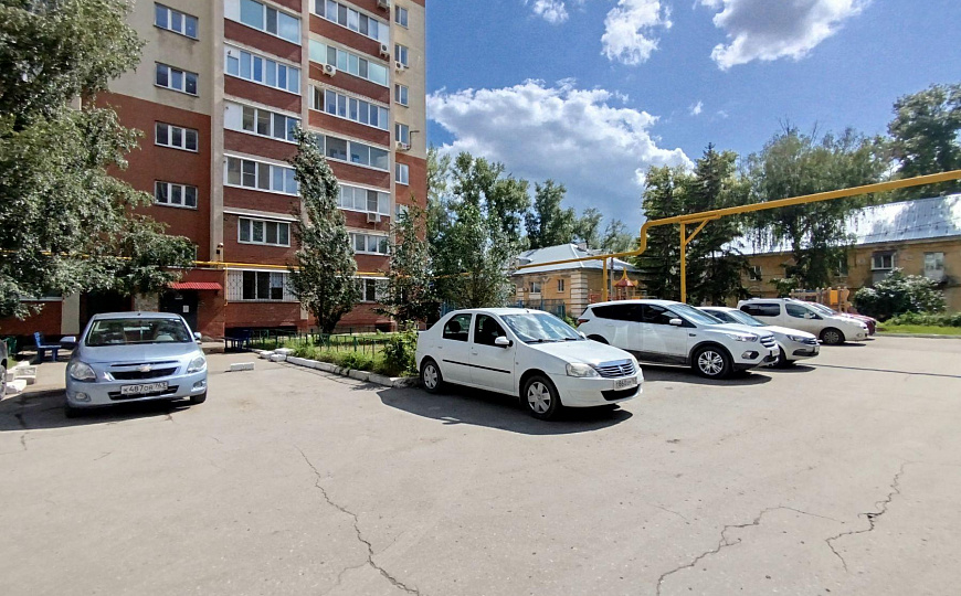 Помещение свободного назначения, 45,6 м² фото
