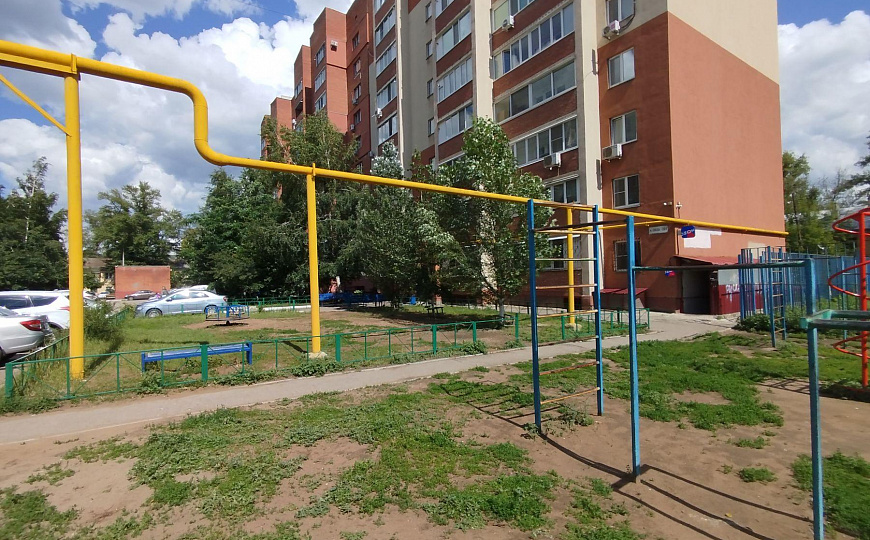  Помещение свободного назначения, 45,6 м² фото