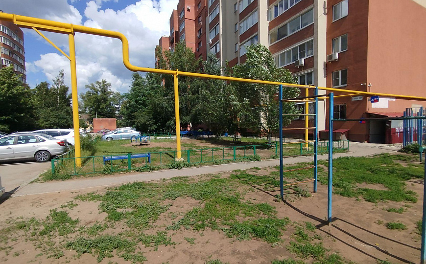  Помещение свободного назначения, 45,6 м² фото