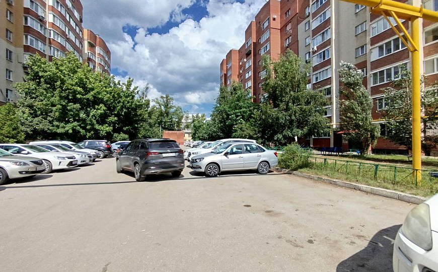  Помещение свободного назначения, 45,6 м² фото