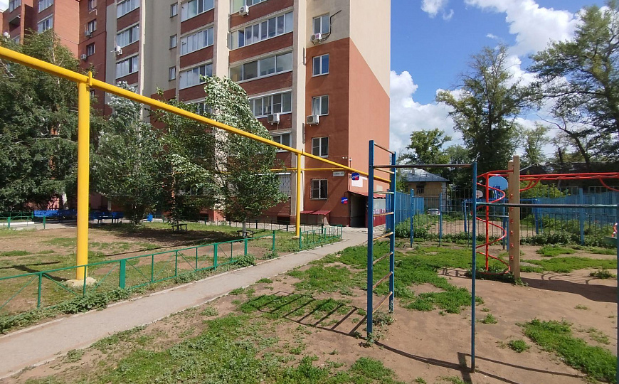  Помещение свободного назначения, 45,6 м² фото