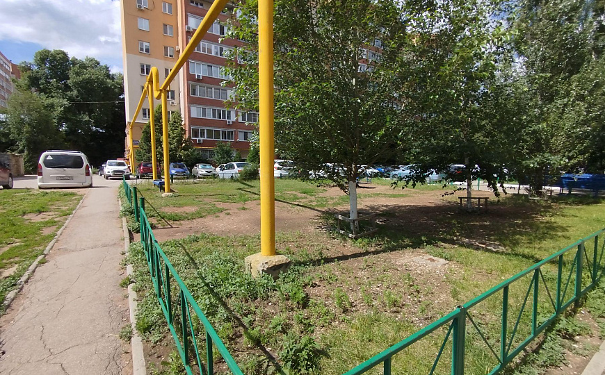  Помещение свободного назначения, 45,6 м² фото