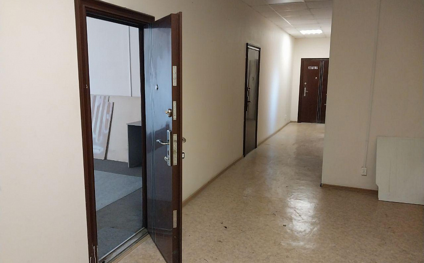 Помещение свободного назначения (Офис), 250 м² фото
