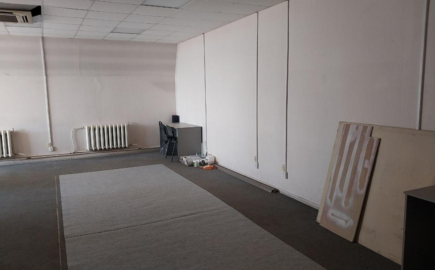 Помещение свободного назначения (Офис), 250 м² фото