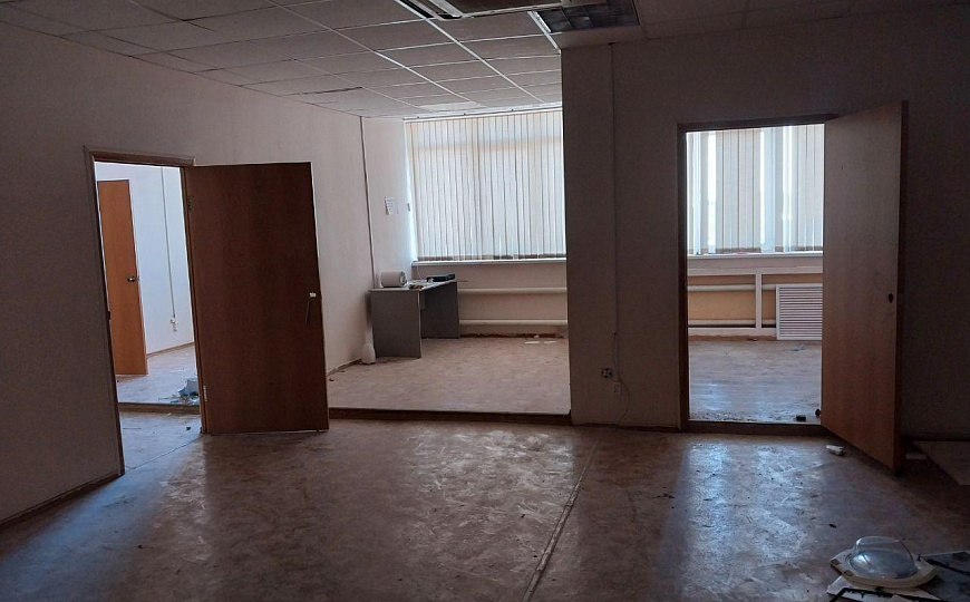 Помещение свободного назначения (Офис), 250 м² фото