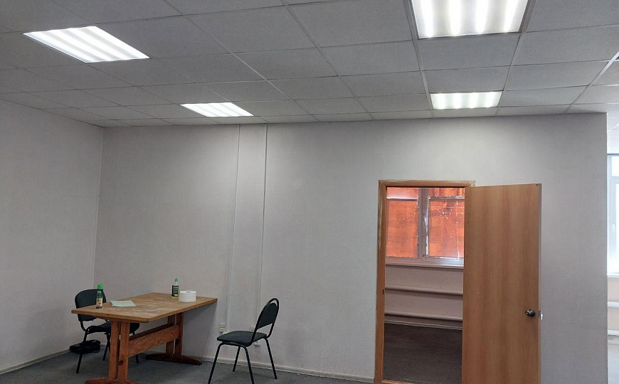 Помещение свободного назначения (Офис), 250 м² фото