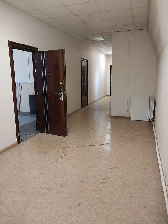 Помещение свободного назначения (Офис), 250 м² фото