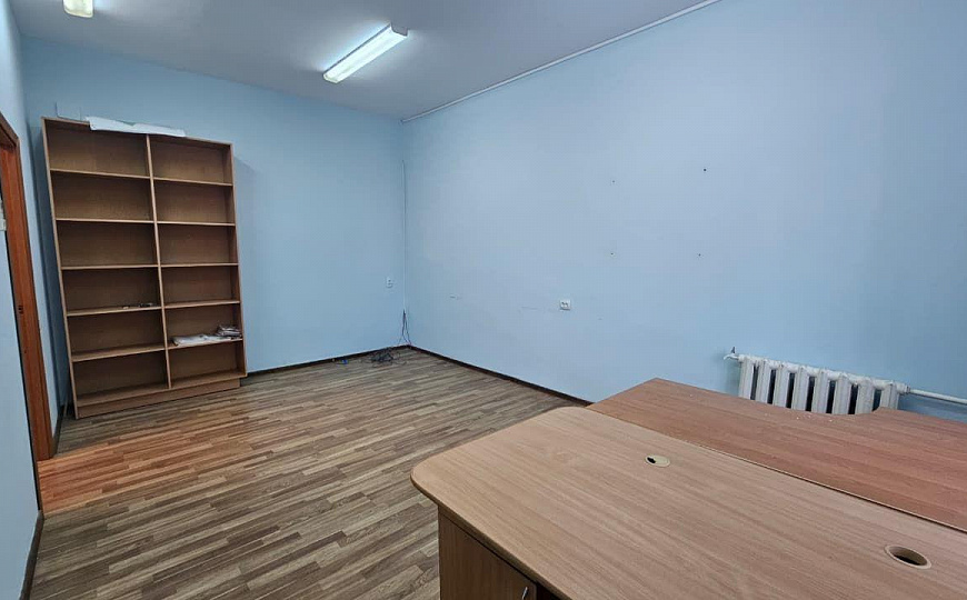Сдам офисные помещения от 33,1 м²  фото