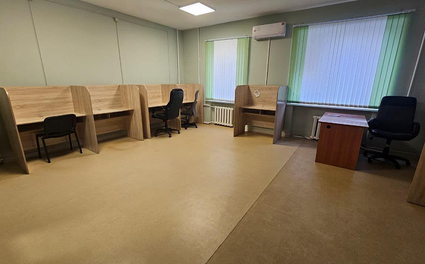 Сдам офисные помещения от 33,1 м²  фото