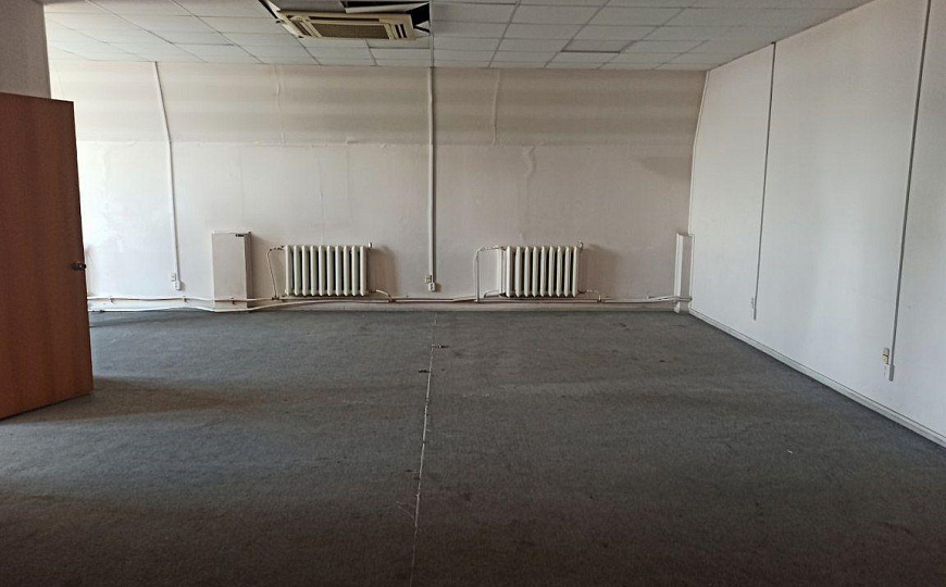 Офисное помещение, 65 м² фото