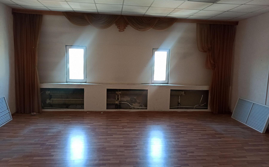 Офисное помещение, 65 м² фото