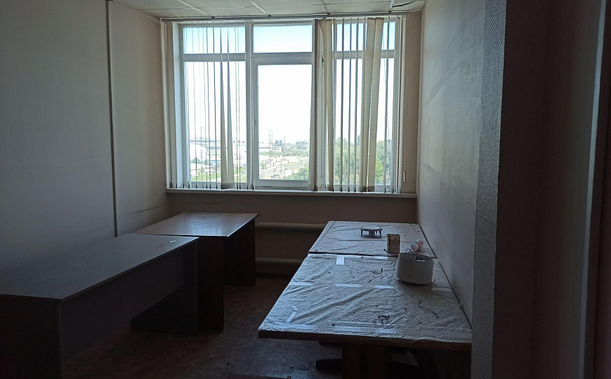 Офисное помещение, 65 м² фото