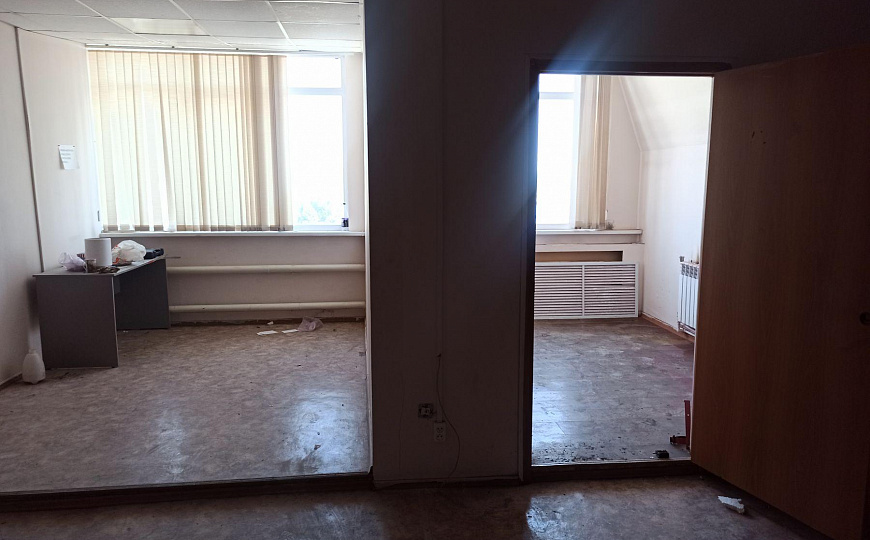 Офисное помещение, 65 м² фото