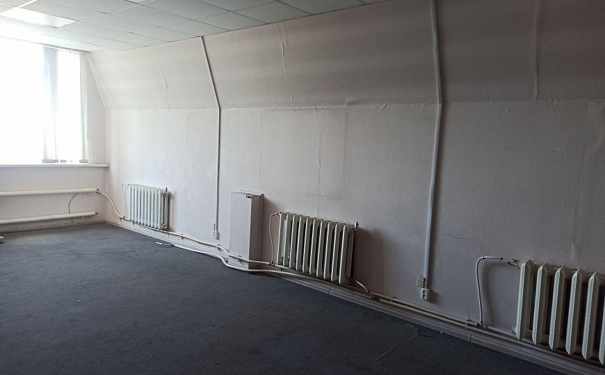 Офисное помещение, 65 м² фото