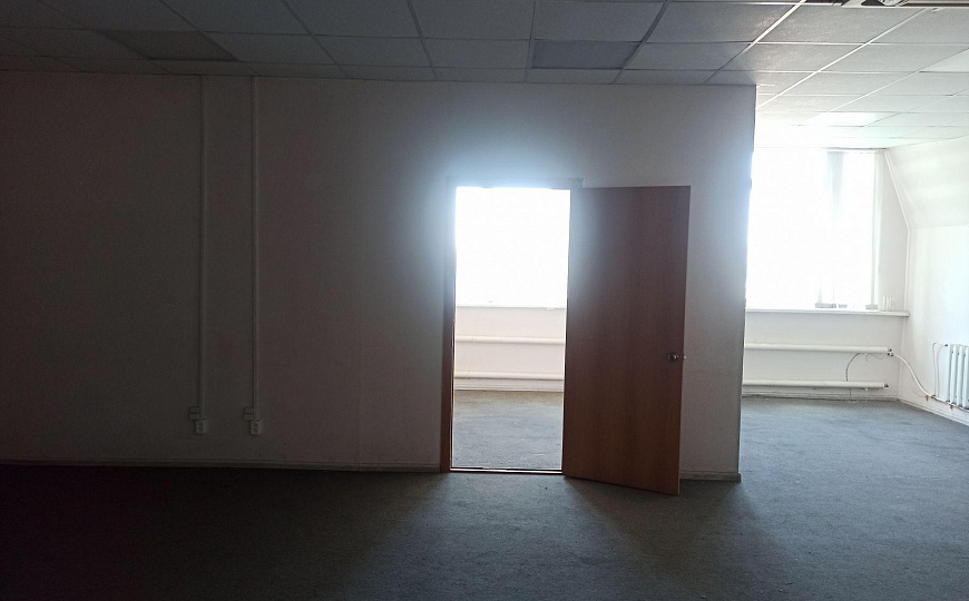 Офисное помещение, 65 м² фото