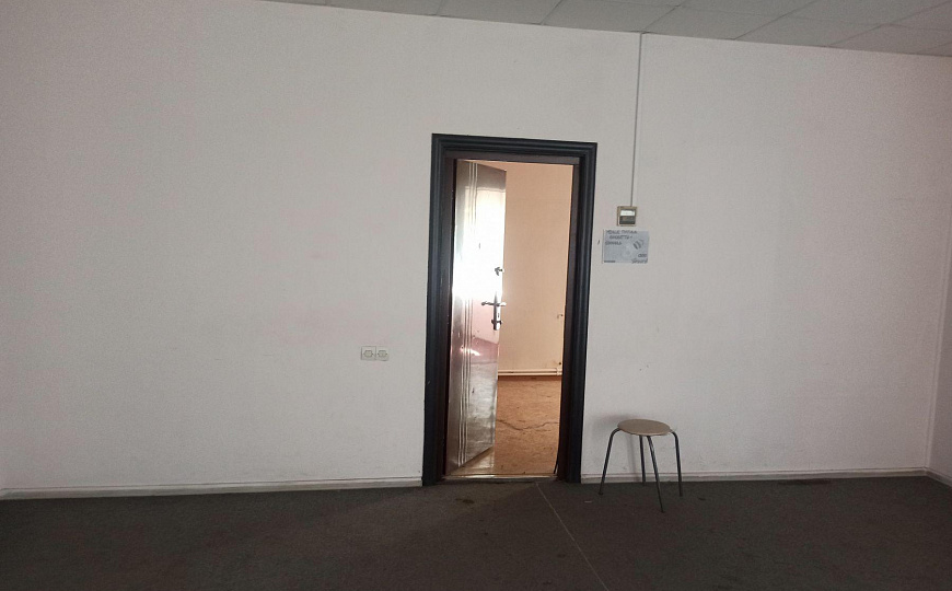 Офисное помещение, 65 м² фото